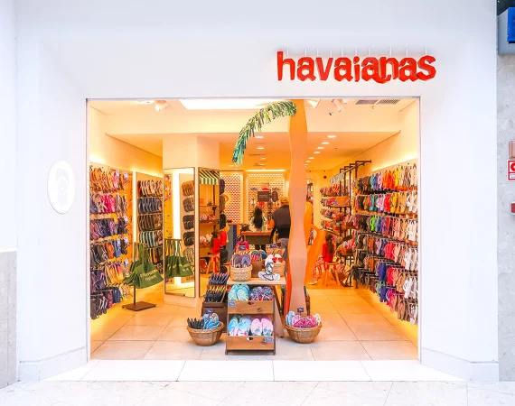 Havaianas Produto 1