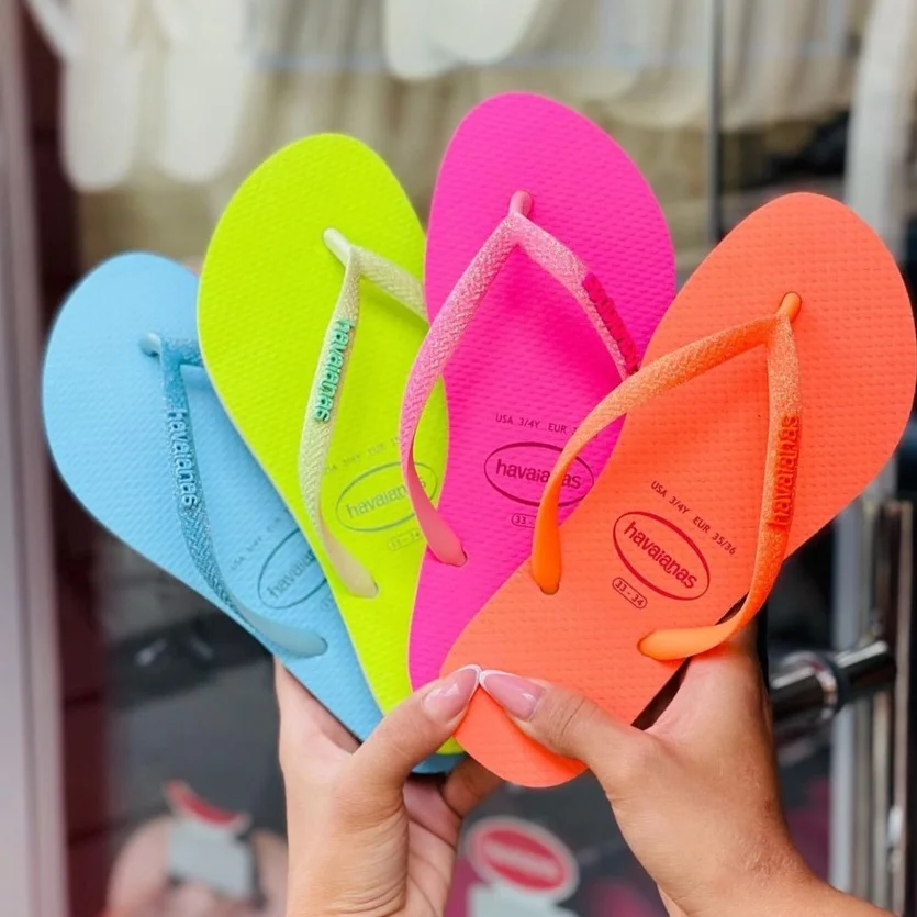 Havaianas Produto 3