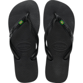 Chinelo Havaianas Brasil