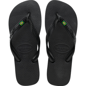 Chinelo Havaianas Brasil