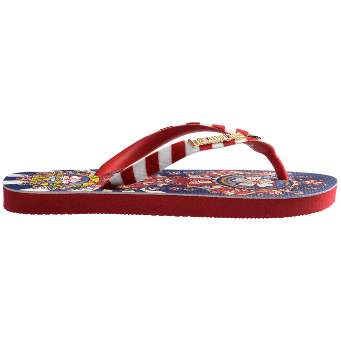 Chinelo Havaianas Dolce&Gabbana Carretto Siciliano