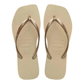 Chinelo Havaianas Slim Square