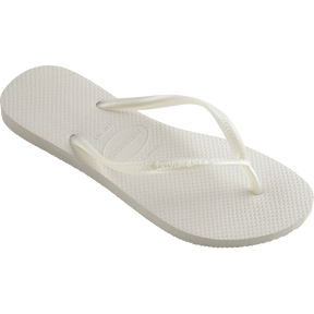 Chinelo Havaianas Slim Branco
