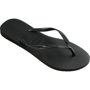 Chinelo Havaianas Slim Preto