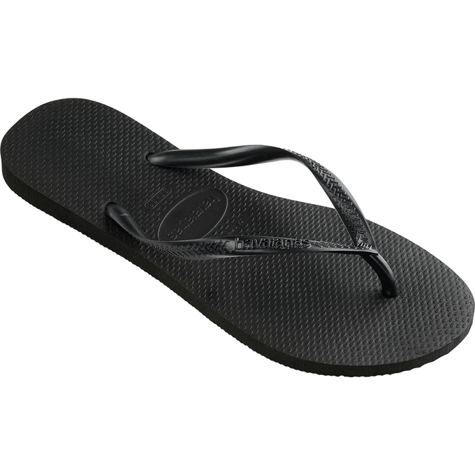 Chinelo Havaianas Slim Preto