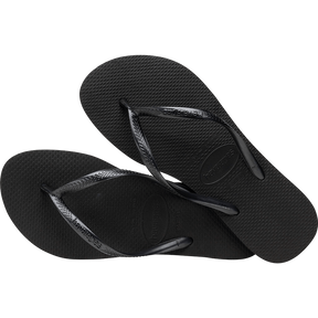 Chinelo Havaianas Slim Preto