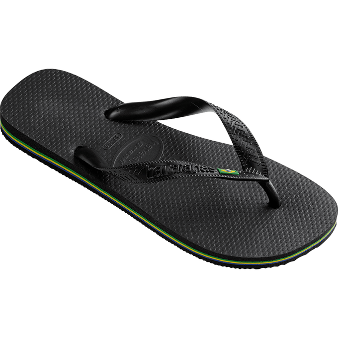 Chinelo Havaianas Brasil