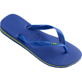 Chinelo Havaianas Brasil