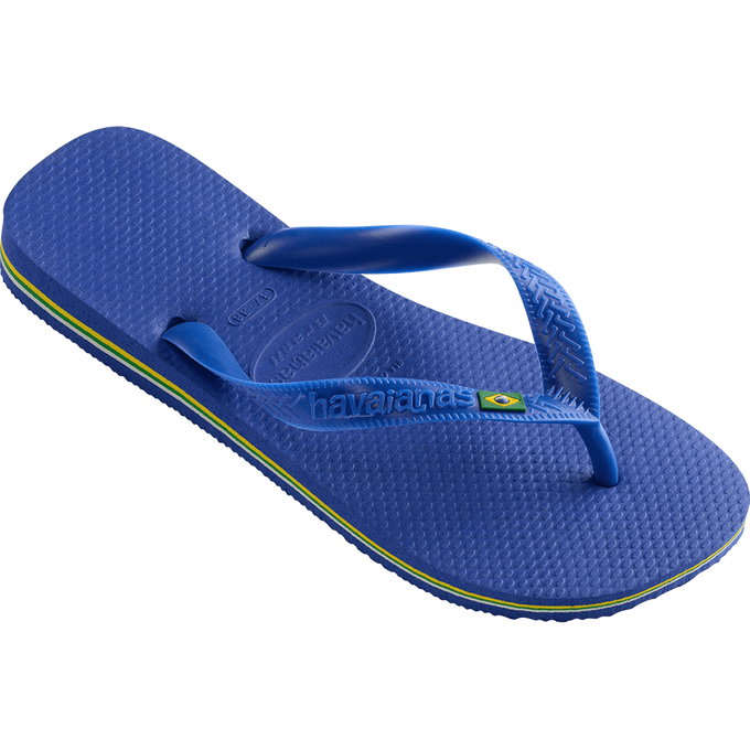 Chinelo Havaianas Brasil