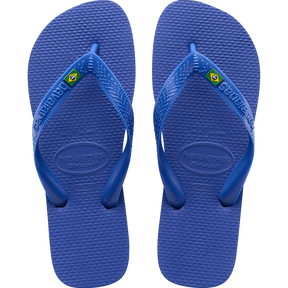Chinelo Havaianas Brasil