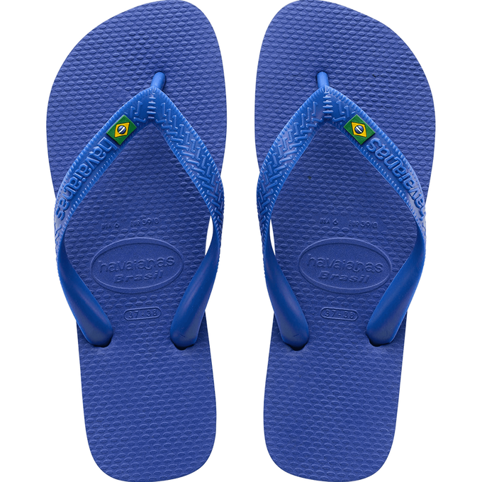 Chinelo Havaianas Brasil