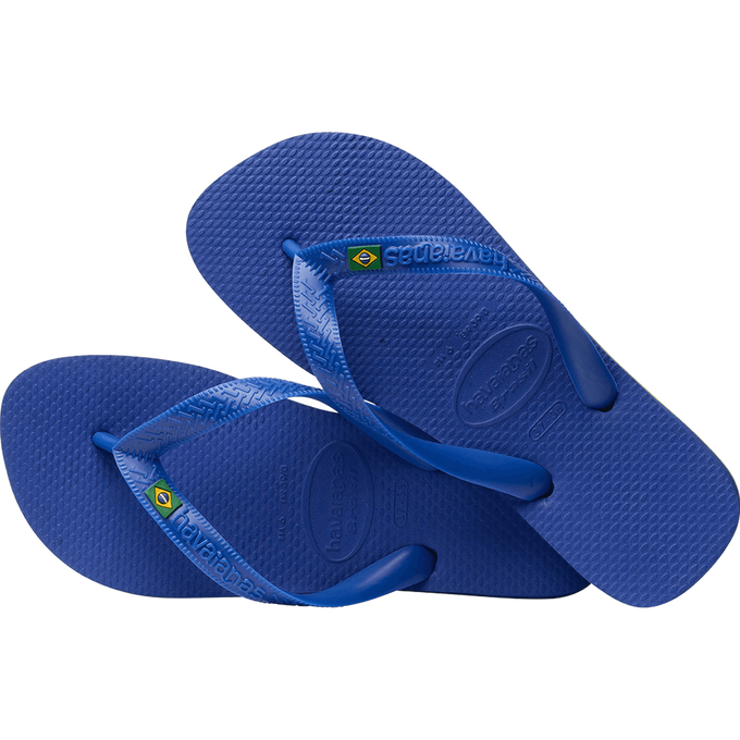 Chinelo Havaianas Brasil