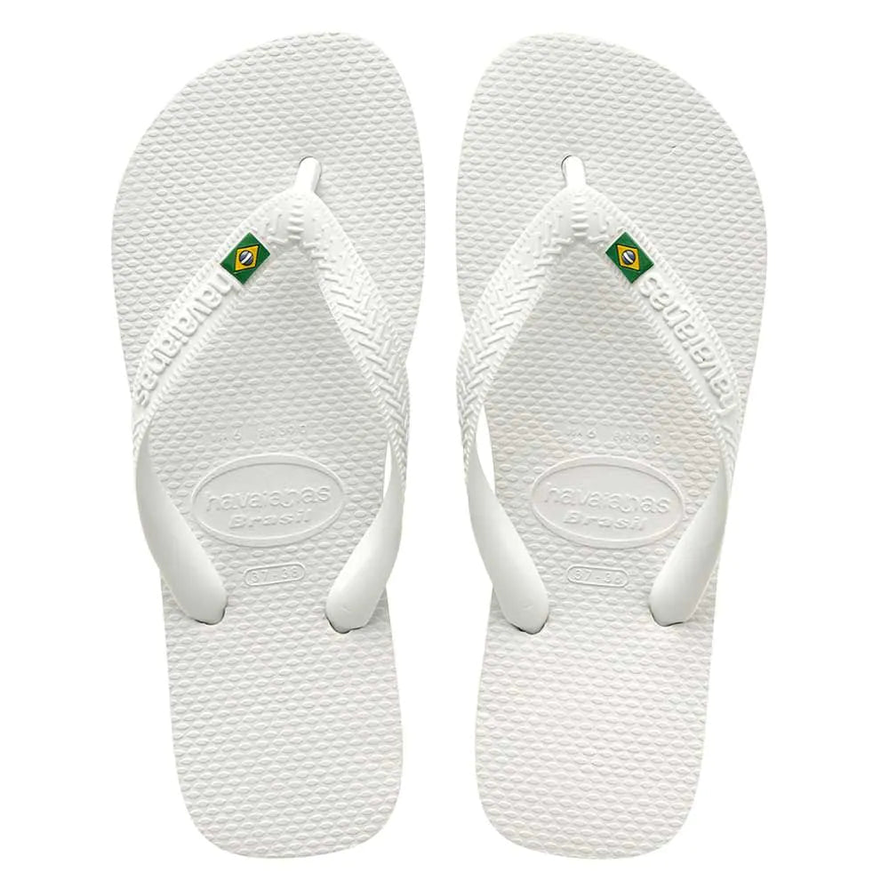 Chinelo Havaianas Brasil