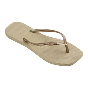Chinelo Havaianas Slim Square
