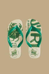 Farm Siri Havaianas Sandals