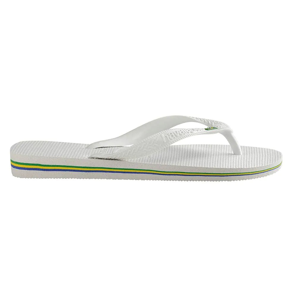 Chinelo Havaianas Brasil
