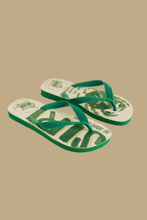 Farm Siri Havaianas Sandals