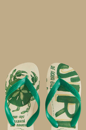 Farm Siri Havaianas Sandals